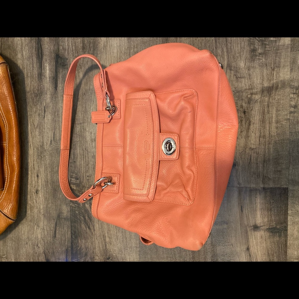 Coach Purses